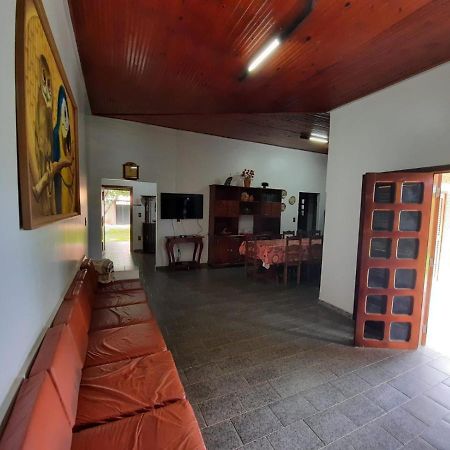 Chacara Charbella Villa Tres Ranchos Luaran gambar