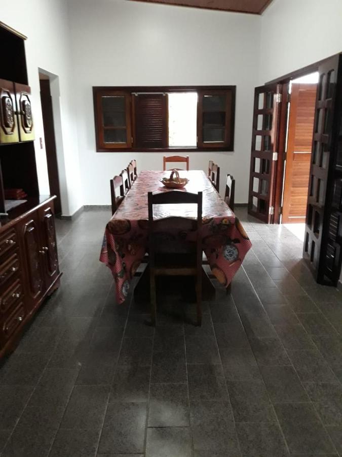 Chacara Charbella Villa Tres Ranchos Luaran gambar