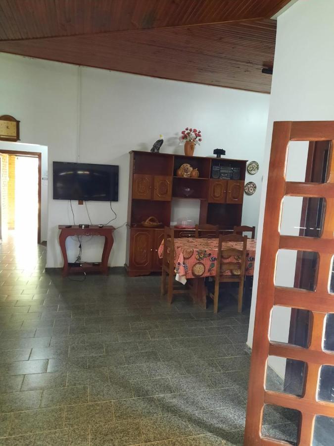 Chacara Charbella Villa Tres Ranchos Luaran gambar