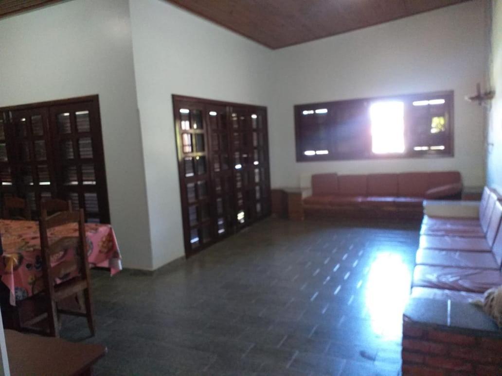 Chacara Charbella Villa Tres Ranchos Luaran gambar